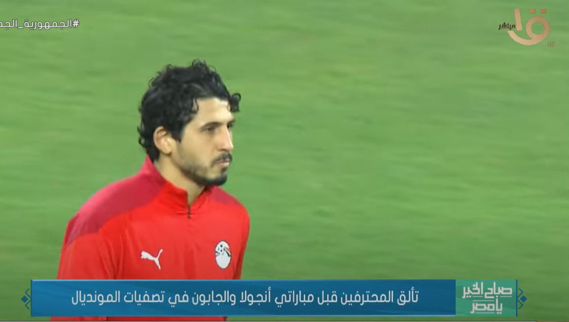 أحمد حجازي