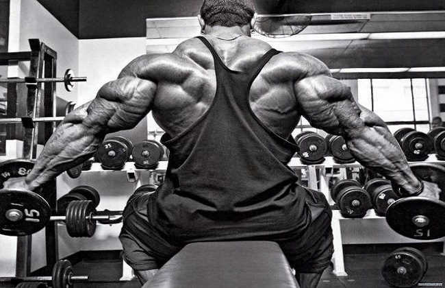 مخاطر المنشطات في الجييم