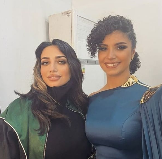 نسمة محجوب 
