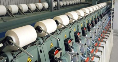 شركات الغزل والنسيج..  ثروة مهدرة تأمل في التطوير