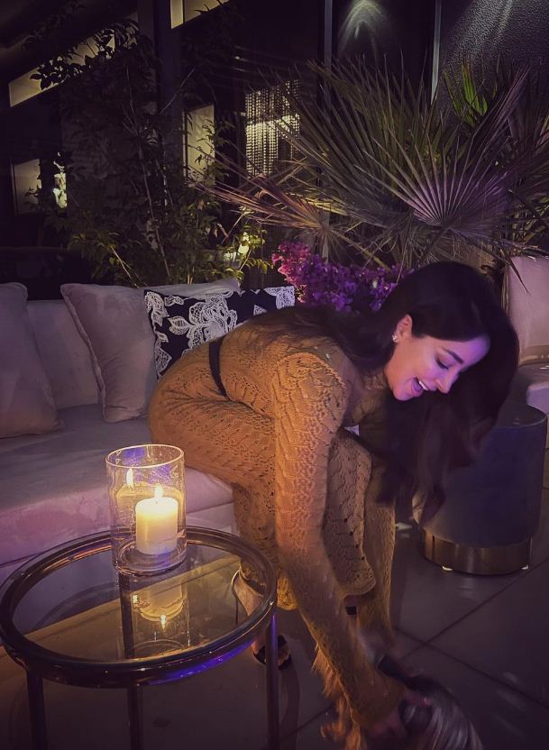 أقراص باذنجان باللحمة