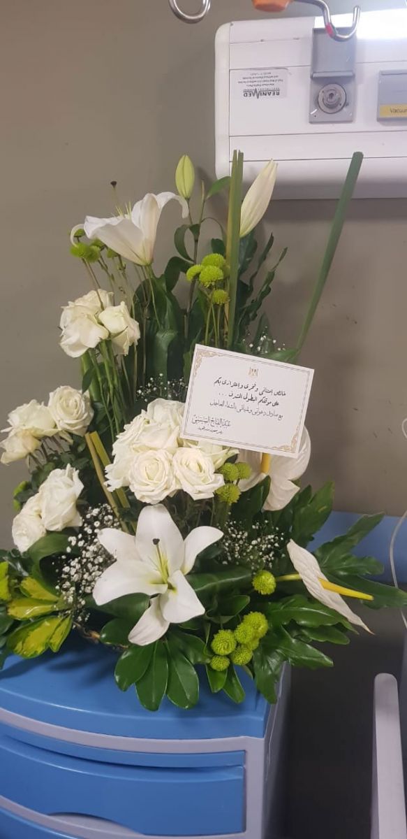 سيدة الشهامة