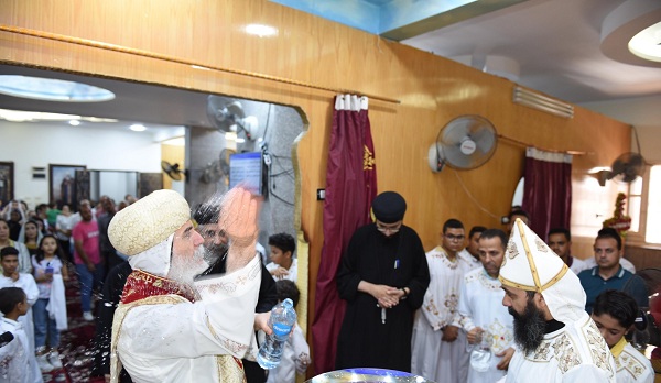  أسقف  أبوقرقاص