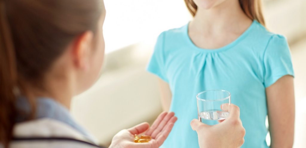 المكملات الغذائية