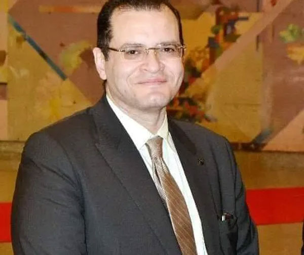 احمد جابر