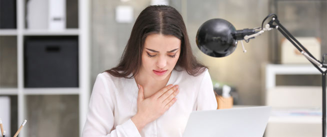 التهابات الجهاز التنفسي