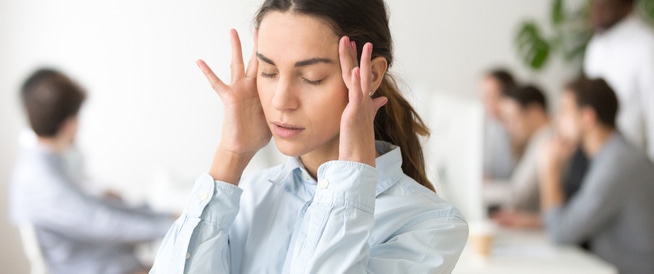 اسباب حدوث نزيف في المخ