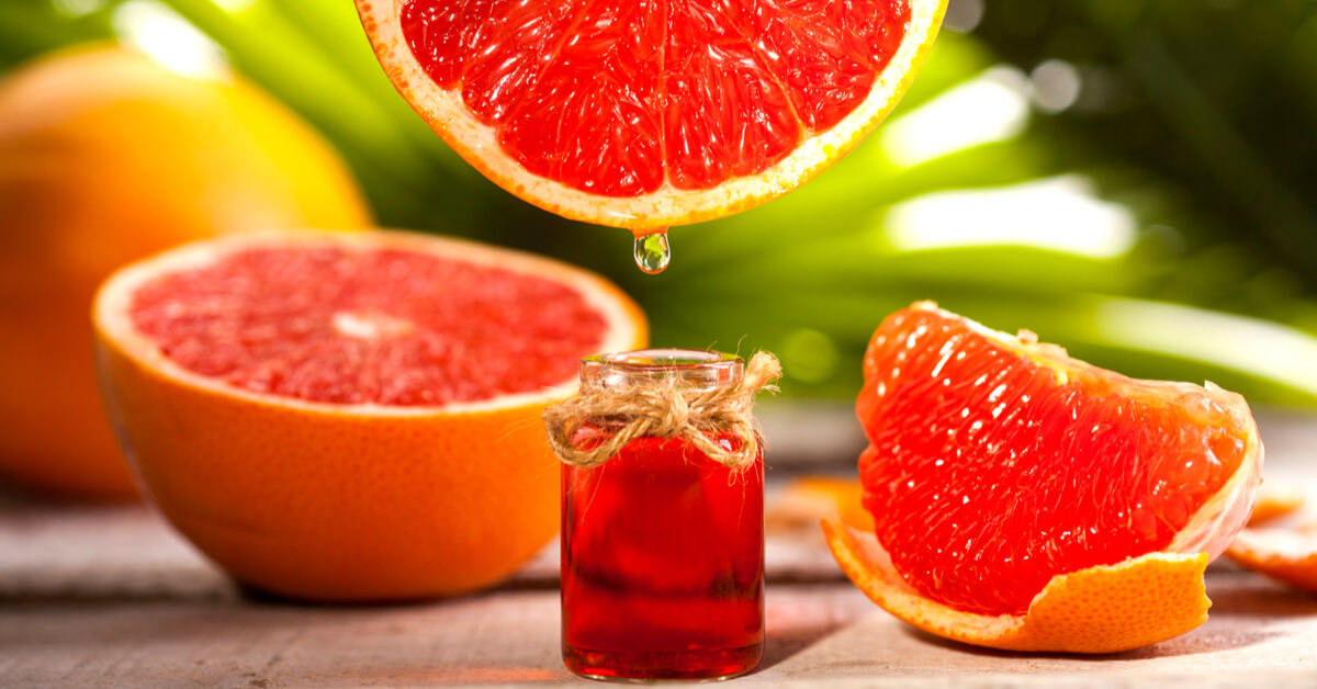 جريب فروت لإنقاص الوزن