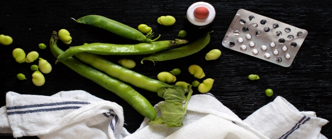 أكلات ممنوعة لمرضى أنيميا الفول