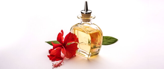 زيت الكركدية للشعر