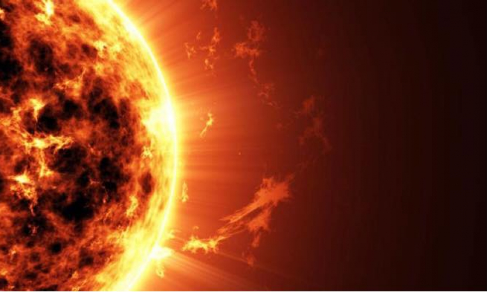 هل هناك احتمالية لاستمرار كوكب الأرض بعد موت الشمس؟