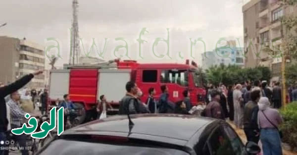 الكنيسة في امبابة