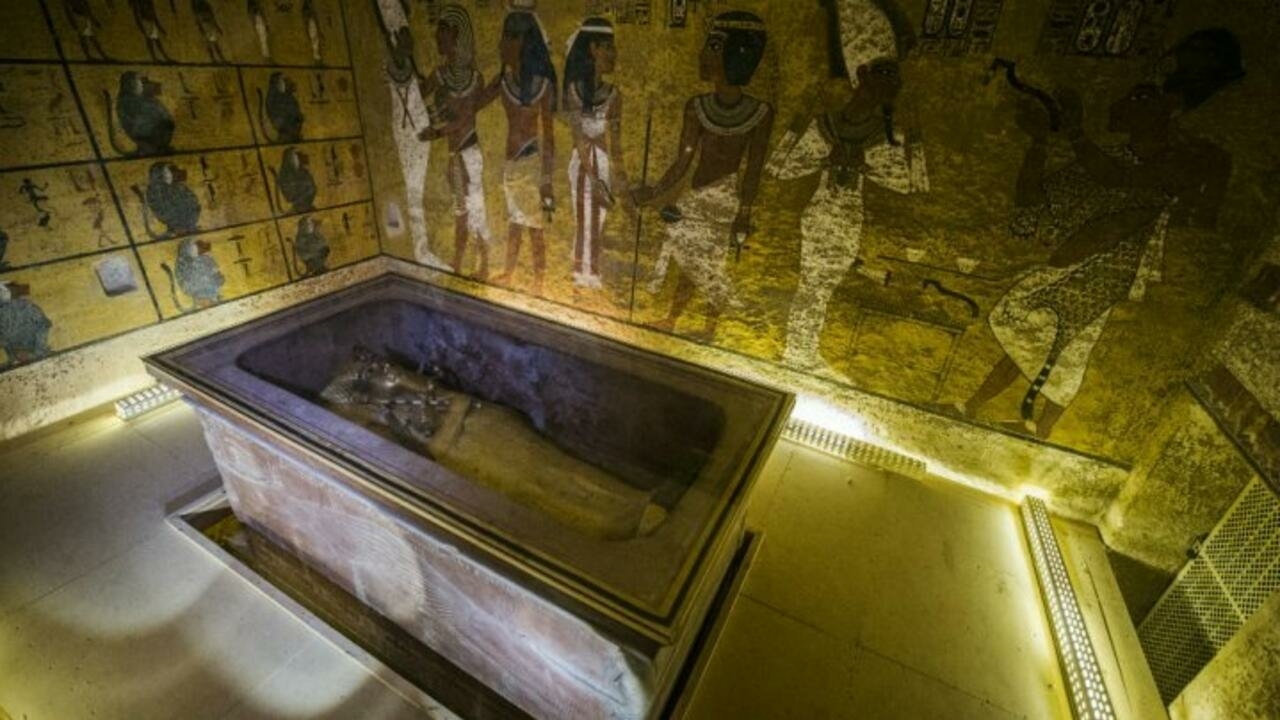 أشهر الكنوز المفقودة حول العالم