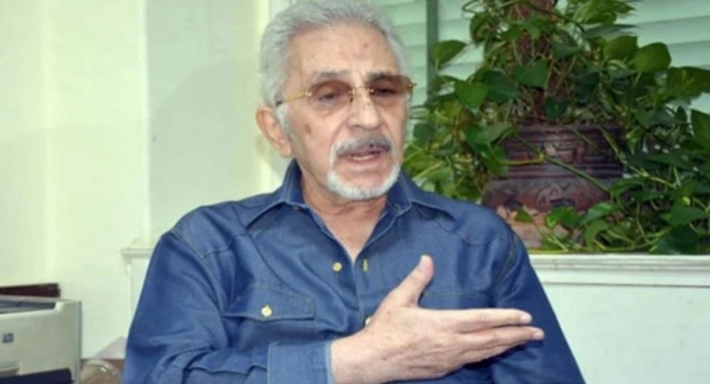 علي عبدالخالق