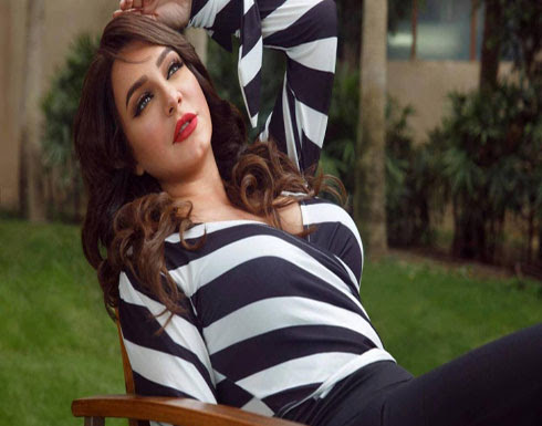 سلاف فواخرجي