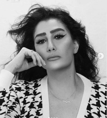غادة عبدالرازق