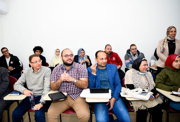 المركز المصري الألماني علامة فارقة في التعاون بين البلدين للحد من الهجرة غير الشرعية