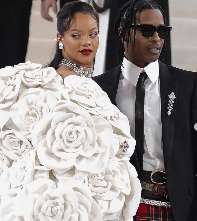  ريهانا  Rihanna 