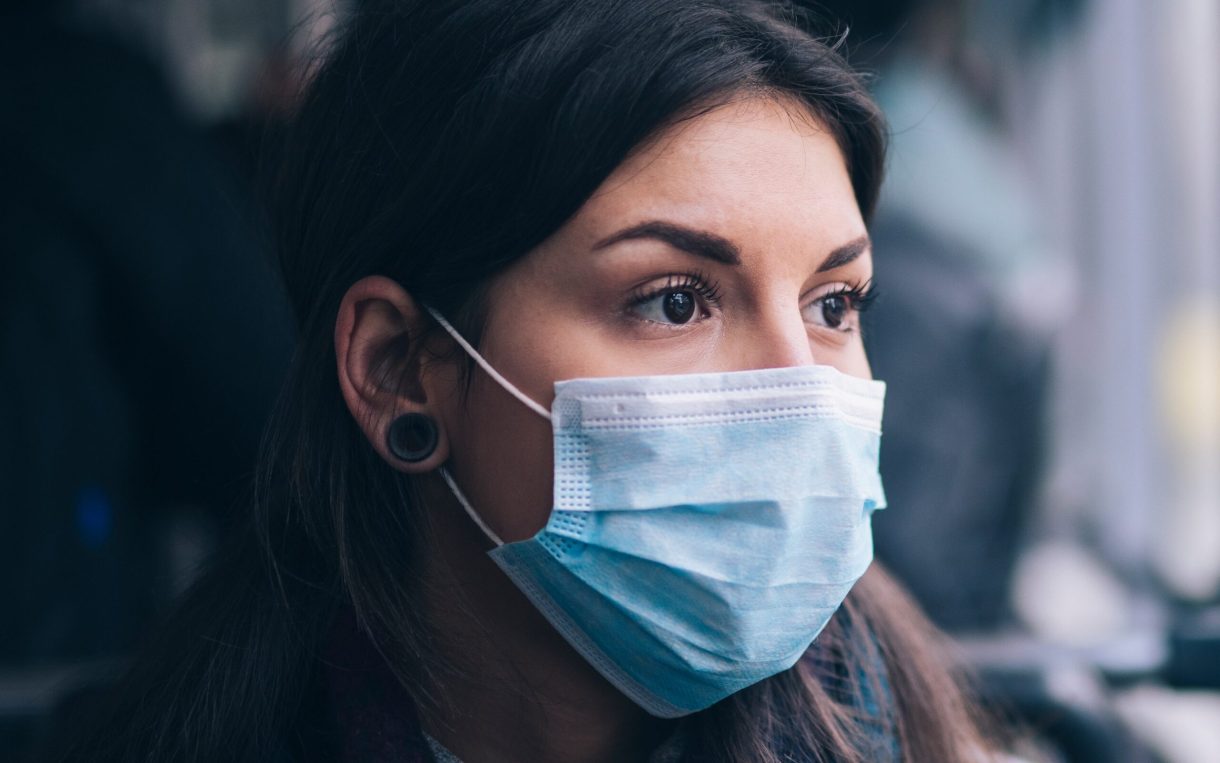 هؤلاء محميون من خطر الإصابة بفيروس كورونا