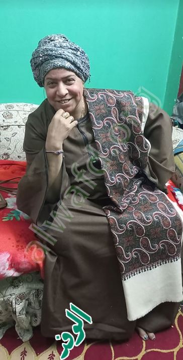 المعلمة عسلية سوق الجمعة الوفد 