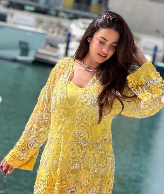 سهير البابلي