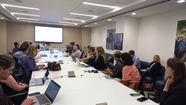 ٣٠٠ مليار دولار تكلفة مواجهة الخسائر الناجمة عن التغير المناخي