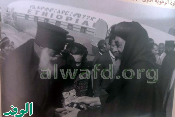 البابا كيرلس السادس