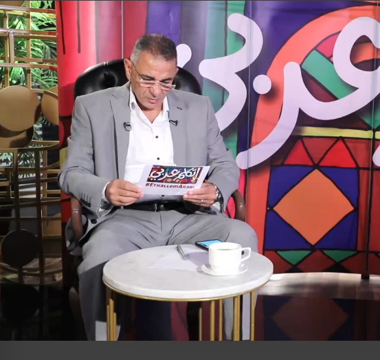  اللواء ناصر درغام