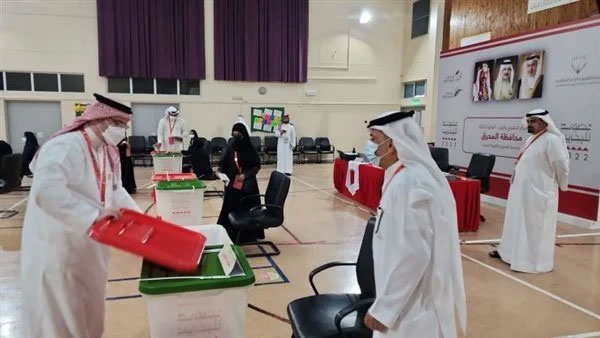 ملك البحرين