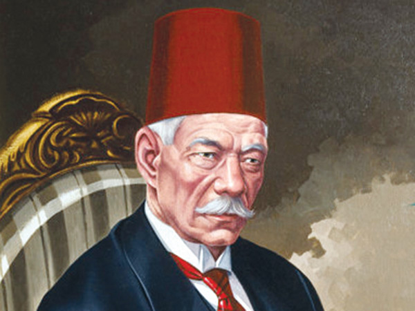 إبراهيم عبدالمعطى يكتب: سعد زغلول فى عين العقاد