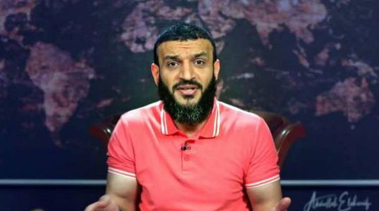 (فيديو) تفاصيل مكالمة عبدالله الشريف وأحد المتهمين بالتسريب المفبرك