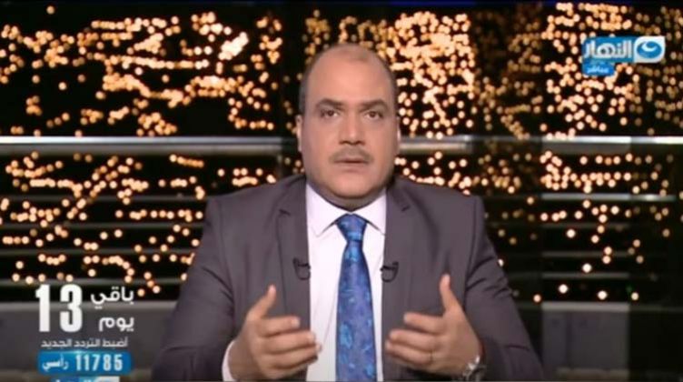 محمد الباز: الفقراء ومحدودي الدخل يعيشون أفضل عصورهم في عهد السيسي