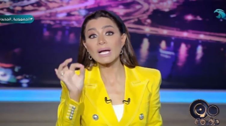 بسمة وهبة عن زيارتها لفرنسا: المصريون هناك يتمنون العودة لشعورهم بالإنجازات