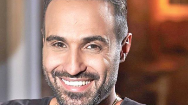 أحمد فهمي ينفي تواجده بمعسكر الأهلي.. ويعلق على الفوز أمام الترجي