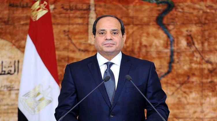 سياسيون: فلسطين في قلب مصر والرئيس السيسي يدعم حل الدولتين