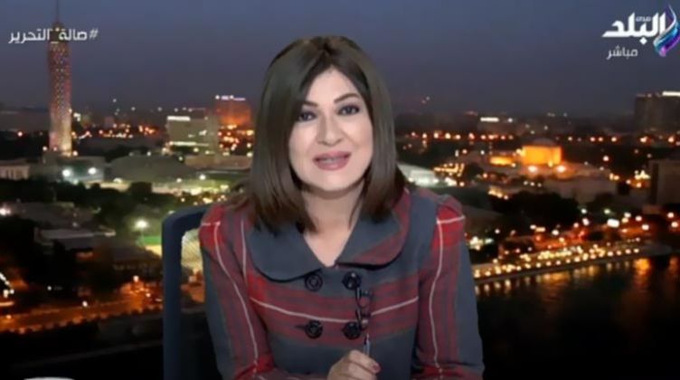 عزة مصطفى: إلغاء الطواريء قرار عظيم من السيسي نحو جمهورية جديدة أكثر  استقرارًا (فيديو) | الوفد
