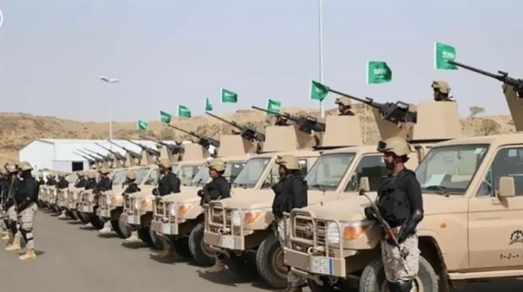 التحالف العربي: تدمير 30 آلية عسكرية ومقتل 280 عنصرًا حوثيًا باليمن