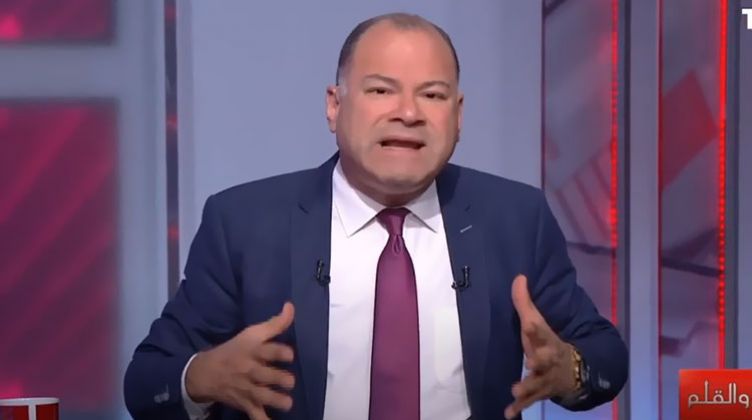نشأت الديهي: المشروعات القومية المنجزة رد جميل لثوار 30 يونيو (فيديو)