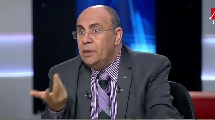 التفاصيل الكاملة لاعتداء الداعية مبروك عطية على شخص في المسجد